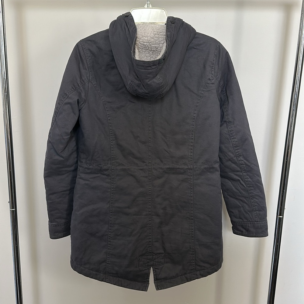 Sebby Coat - Picture 2 of 2